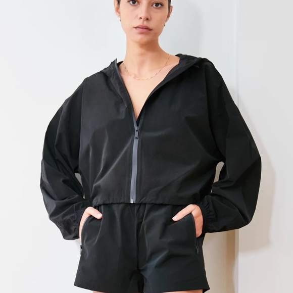 Aritzia Group by Babaton Timber Jacket - Picture 1 of 9